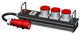 PD-3-3 CEE32 Touring Power Distributor