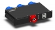 PD-3-25-1 CEE32 Power Distributor