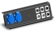Panel 380x205 Power Luke