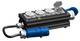 PD-4-16 Schuko Cobra Power Distributor
