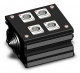 PC-4 Eco Combi Power Connector