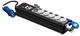 PD-6-16 Schuko Cobra Power Distributor