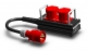 PD-2 CEE32 Touring Power Distributor