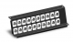 Panel 380x205 Power Luke