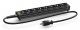 PD-8 Low Profile Schuko Power Distributor