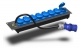 PD-8P-16 Schuko Power Distributor