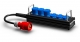 PD-6 CEE/Schuko Touring Power Distributor