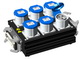 PD-6 Harting CEE Touring Power Distributor