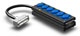 PD-6 Harting Schuko Touring Power Distributor