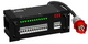 PD-12-16-1 Schuko Combat Power Distributor