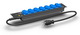 PD-7P-16 Schuko Power Distributor