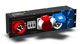 PD-8-16 Cross Audio Schuko Power Distributor