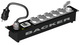 PD-6-16 Schuko Audio Backer Power Distributor