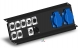 Panel 380x205 Power Luke