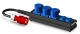 PD-5 CEE/Schuko Power Distributor