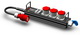 PD-3-3 CEE32 Touring Power Distributor