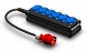 PD-6 Schuko Touring Power Distributor