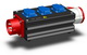 PD-3 Schuko TV Power Distributor