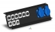 Panel 380x205 Power Luke