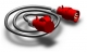 PS-5G1.5-CEE16A Power Snake