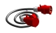 PS-5G2.5-CEE16A Power Snake