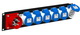 PD-6P-16 CEE Power Distributor