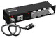 PD-7-16 Schuko Filter Audio Power Distributor