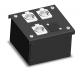 PC-4 Eco Combi Power Connector