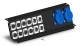 Panel 380x205 Power Luke