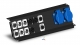Panel 380x205 Power Luke