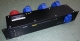 PD-3-32-1 Cross Audio CEE32 Power Distributor
