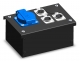 PC-4 Eco Combi Power Connector