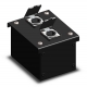 PC-2 Eco Combi Power Connector