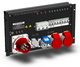 PD-2-32-3 CEE Mount-6U Power Distributor