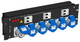 PD-6-16-1 CEE Touring Power Distributor