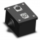 PC-2 Eco Combi Power Connector