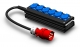 PD-6 Schuko Touring Power Distributor