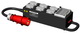 PD-6-16-1 Schuko GUM Power Distributor
