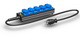 PD-5 Low Profile Schuko Power Distributor