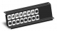 Panel 380x205 Power Luke