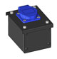 PC-1 Eco Schuko Power Connector