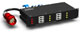 PD-6-16-1 CEE/Schuko Worker Power Distributor