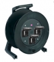 PS-3G2.5-Schuko Power Snake
