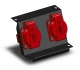 PL Panel 170x205 Power Luke