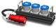 PD-3 CEE32 Touring Power Distributor