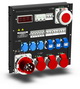 PD-3-32-3 AV CEE Mount-11U Power Distributor