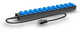 PD-12 Low Profile Schuko Power Distributor