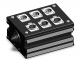 PC-6 Eco Combi Power Connector