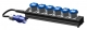 PD-6 Low Profile CEE Power Distributor