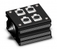 PC-4 Eco Combi Power Connector